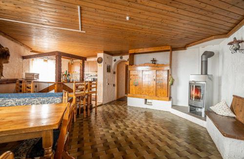 Vorderglemm Hotel | Mountainlovers Berghotel SeidlAlm