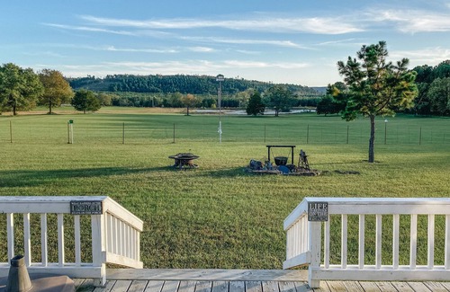 Nashoba House | Mountains. River. Pond. 55 Acre Secluded Oasis GET A WAY