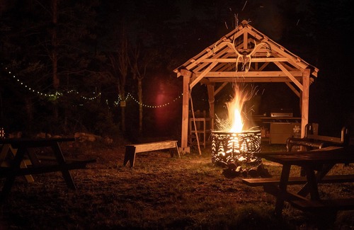 Birch Plain Cabin | Mountainside Cabin by the Ocean, Cabot Trail