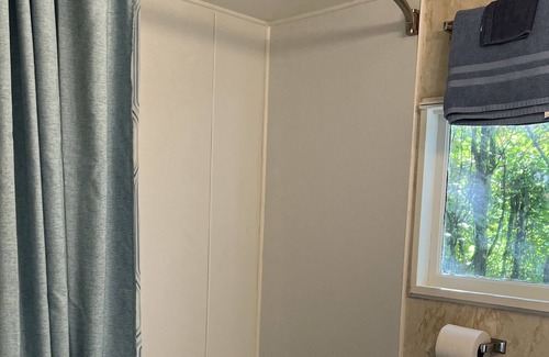 Bryson City Cottage | Mountainside Cottage