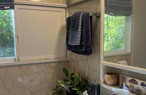 Bryson City Cottage | Mountainside Cottage