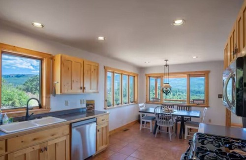 Mancos House | Mountainside Getaway in Mancos, CO