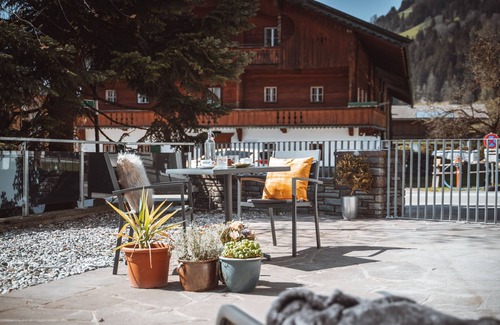 Westendorf Apartment | Mountainview Apartments