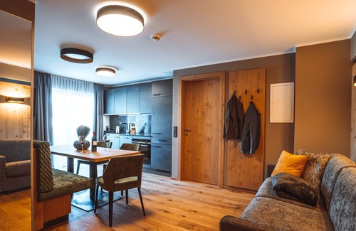 Westendorf Apartment | Mountainview Apartments