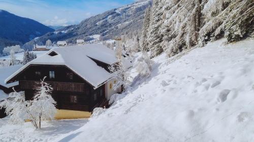 Bad Kleinkirchheim Apartment | MountainView Lodge - Am Fuße der Gondel und Skipiste