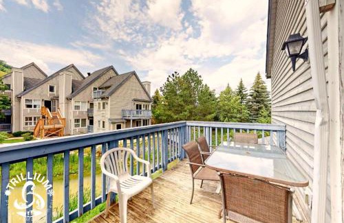 Craigleith House | Mountainview Loft at North Creek Resort