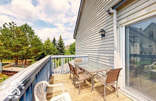 Craigleith House | Mountainview Loft at North Creek Resort