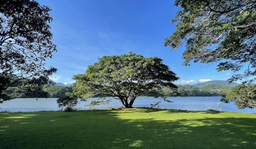 Pallekele Hotel | Mountbatten's Officers mess Kandy