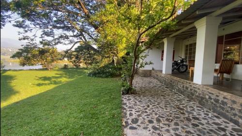 Pallekele Hotel | Mountbatten's Officers mess Kandy