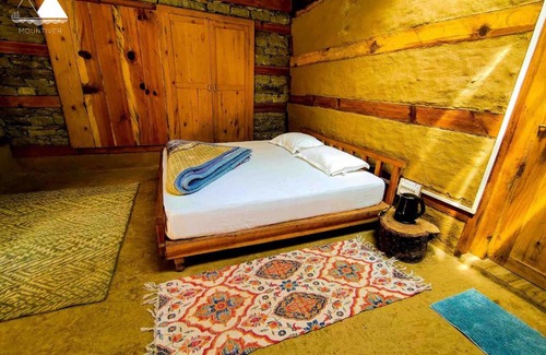 Banjar Cabin | Mountiver