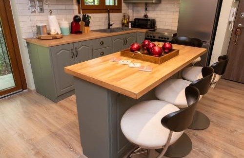 Karpenisi Apartment | MOUNTVIEW