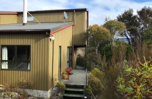 St. Arnaud House | Mountview - St Arnaud