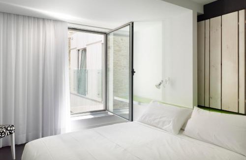 Santiago de Compostela Hotel | Moure Hotel