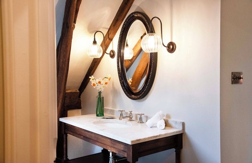 Mayfield House | Mousehall Oast