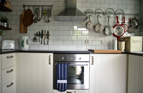 Wells-next-the-Sea Cottage | Mousetrap Holiday Cottage, Wells next the Sea/3 Bedrooms/Sleeps 6