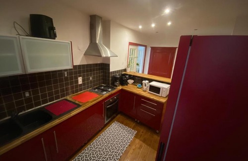 Joinville Apartment | Mouss