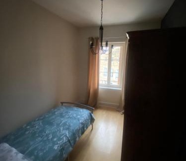 Joinville Apartment | Mouss