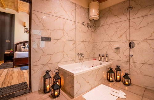 Naukuchiyatal Hotel | Moustache Select Naukuchiatal