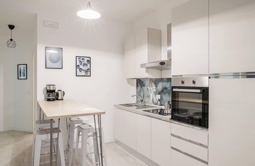 Ripa Apartment | Mouth of Truth - Testaccio