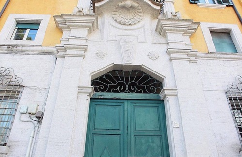 Ripa Apartment | Mouth of Truth - Testaccio