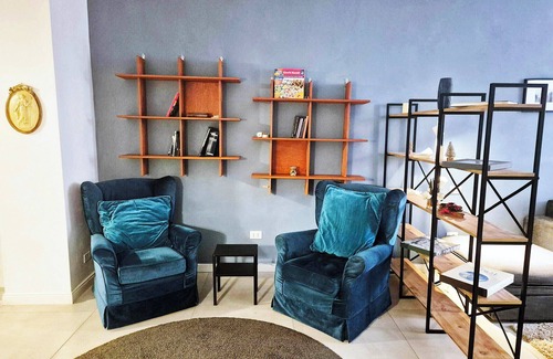 Ripa Apartment | Mouth of Truth - Testaccio
