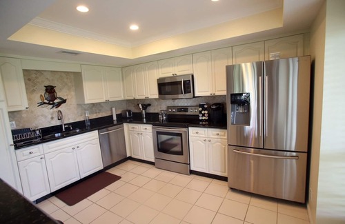 Hunt Club Villa | Move in February, 2024