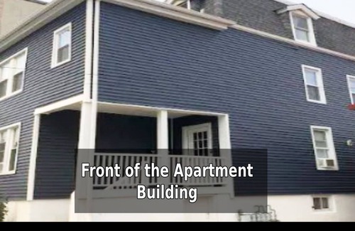 Roselle Park Apartment | Move In Ready - 2 Beds + Bonus Room