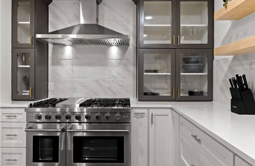 North Dallas House | Move-In Ready Luxury: Stunning 5-Bed Furnished Gem in Preston Hollow