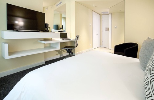 Calle 26 Hotel | Movich Buró 26