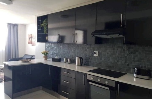 Windhoek West Apartment | Movics Modern Apartment Located in the City Center