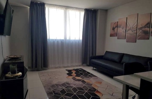Windhoek West Apartment | Movics Modern Apartment Located in the City Center