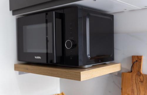 Laigneville Apartment | Movie Prestige - Elegant - Moderne - Netflix avec VidéoProjecteur - Stationnement facile