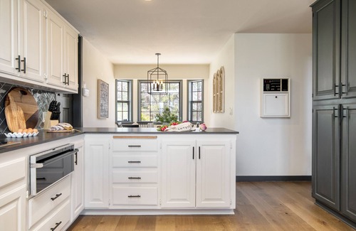 Lake Arrowhead House | Movie Room, Hot Tub, Game Room | 4mins to Lake Access | Pollock by AvantStay