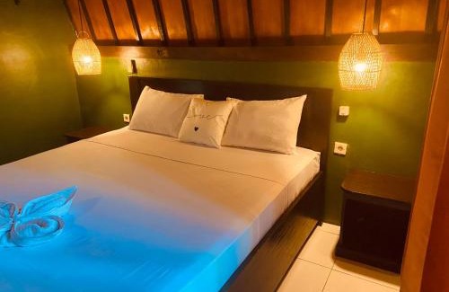 Gili Air Hotel | Mowglis Gili Air
