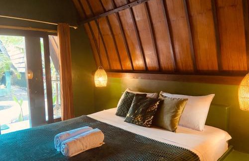Gili Air Hotel | Mowglis Gili Air