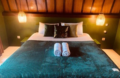 Gili Air Hotel | Mowglis Gili Air