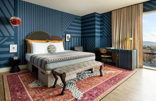 Hamilton District Hotel | Moxy Allentown Downtown