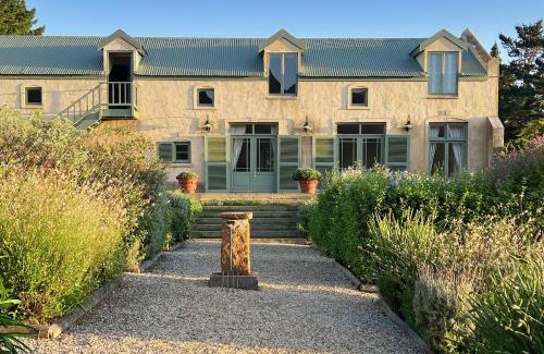 Hermanus Villa | Moya's Vineyard