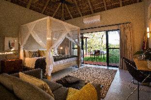 Hoedspruit Hotel | Moya Safari Villa