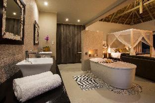 Hoedspruit Hotel | Moya Safari Villa