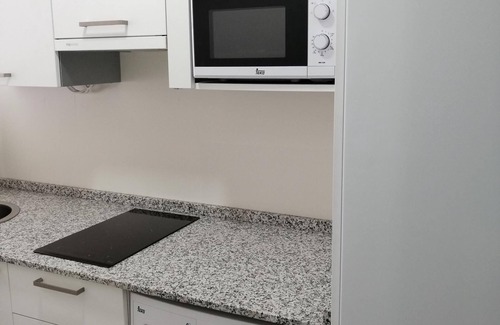 Centro Comercial Apartment | Mozarabic dreams by JITKey