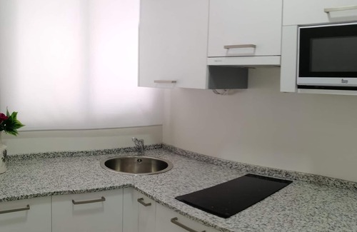 Centro Comercial Apartment | Mozarabic dreams by JITKey