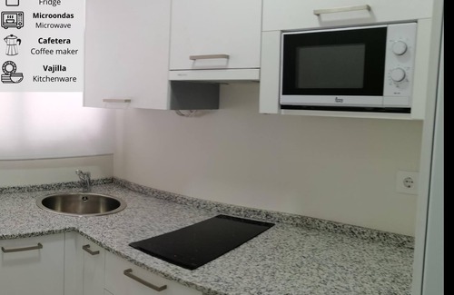 Centro Comercial Apartment | Mozarabic dreams by JITKey