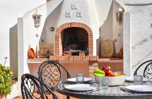 Cap de la Nau Villa | Mozart - Javea, Costa Blanca