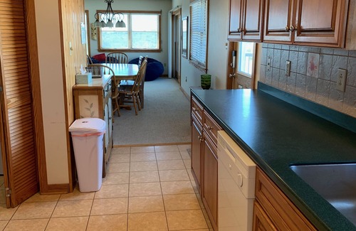 South Nags Head Cottage | MP 21 S Nags Head Family Beach Rental