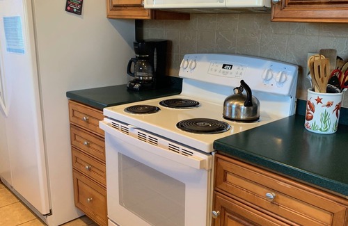 South Nags Head Cottage | MP 21 S Nags Head Family Beach Rental
