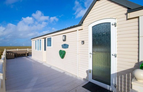 Camber RV Rental | MP261 Parkdean Camber Sands