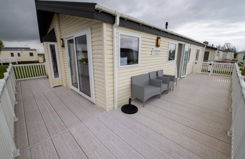 Camber RV Rental | MP629 Parkdean Camber Sands