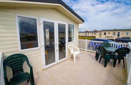 Camber Resort | MP676 Parkdean Camber Sands