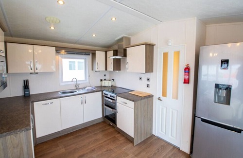 Camber RV Rental | MP683 - Parkdean Resorts - Camber Sands